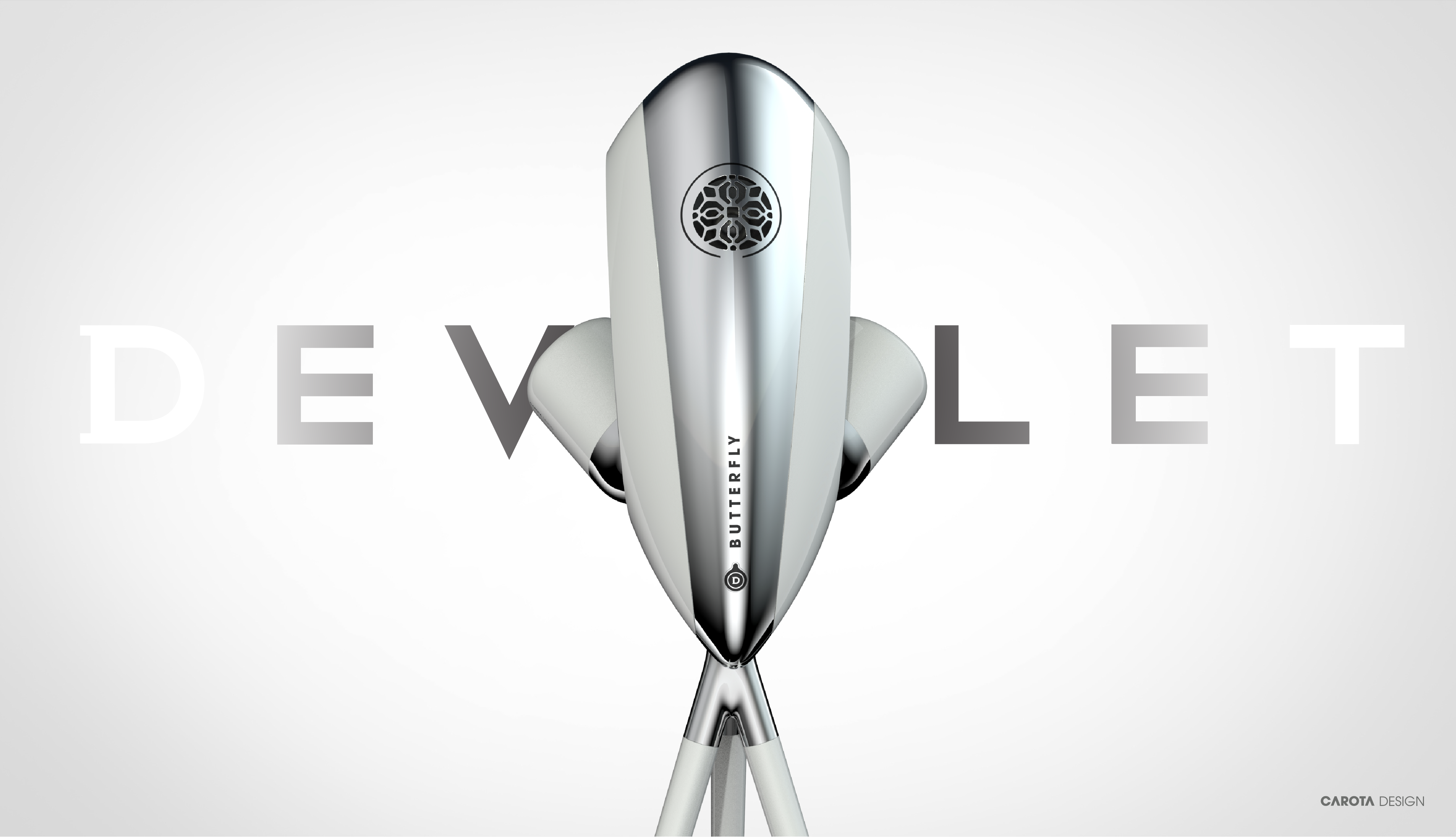 Speaker，bluetoothspeaker，music，industrialdesign，product design，carotadesign，deviation，Butterfly，