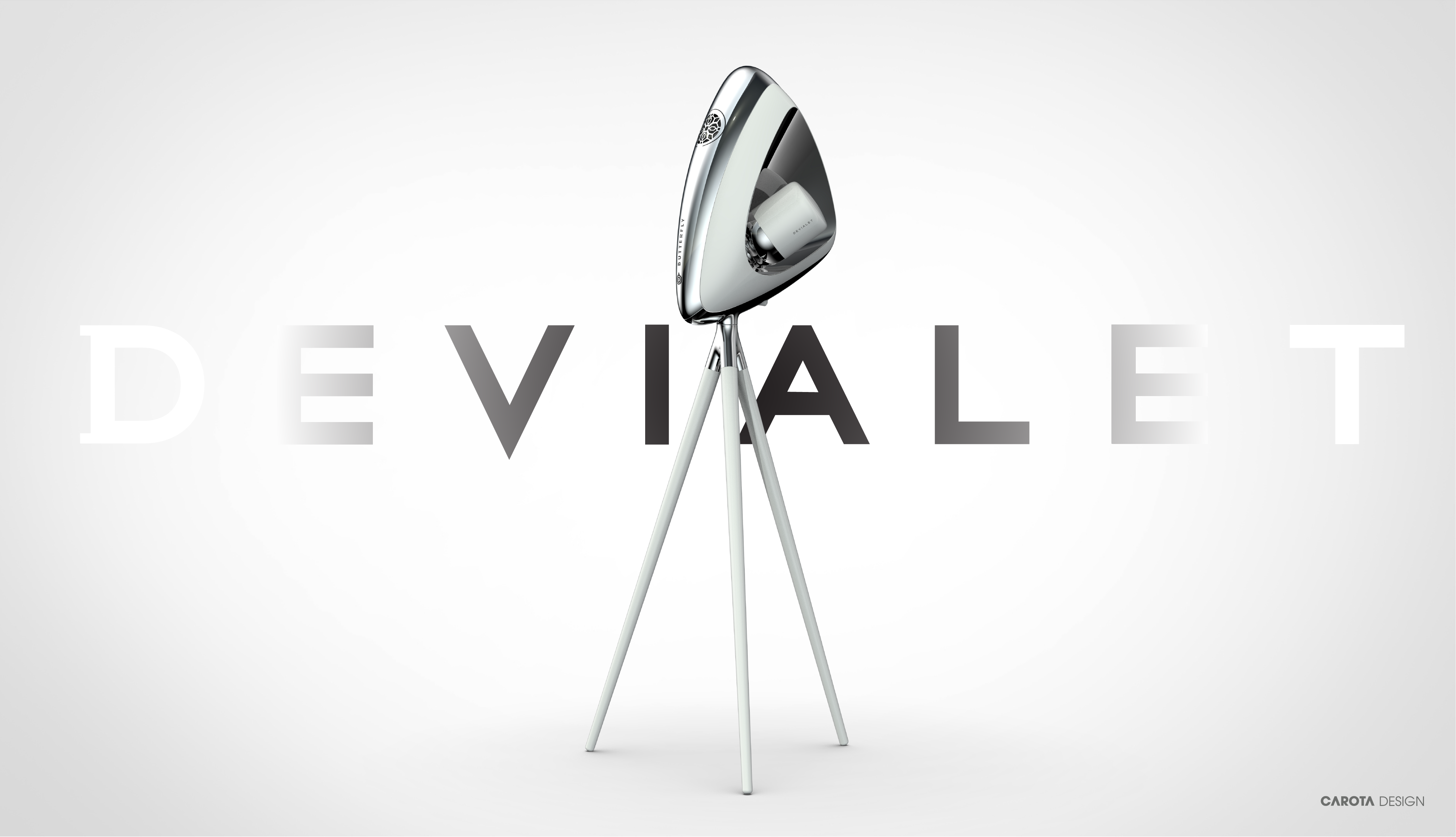 Speaker，bluetoothspeaker，music，industrialdesign，product design，carotadesign，deviation，Butterfly，