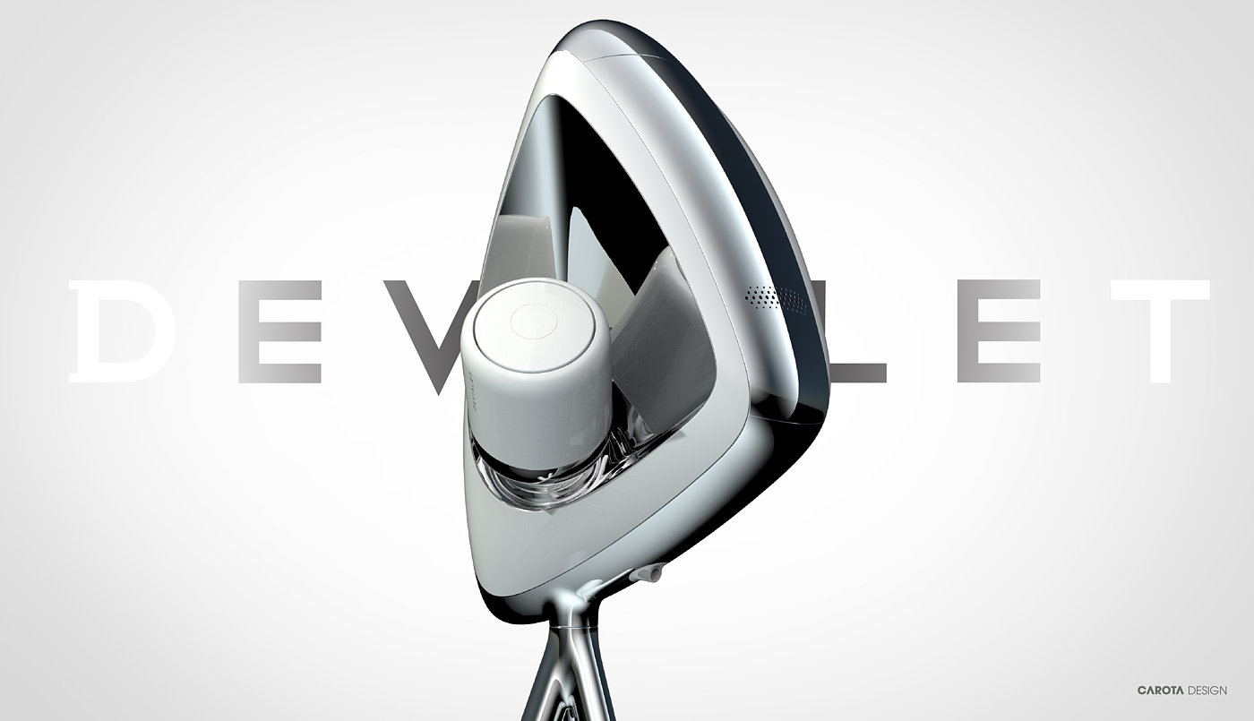 Speaker，bluetoothspeaker，music，industrialdesign，product design，carotadesign，deviation，Butterfly，