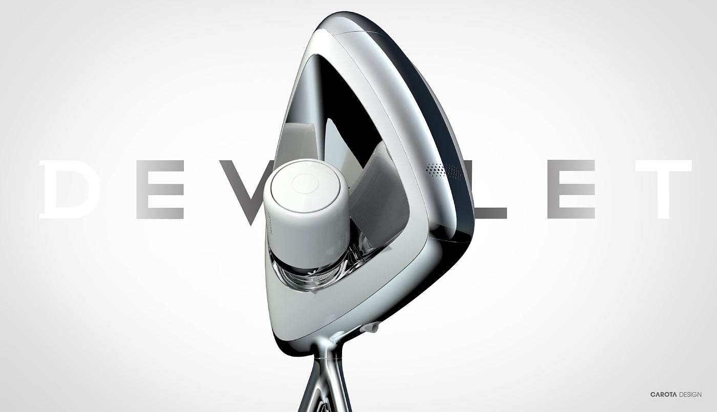 Speaker，bluetoothspeaker，music，industrialdesign，productdesign，carotadesign，devialet，Butterfly，