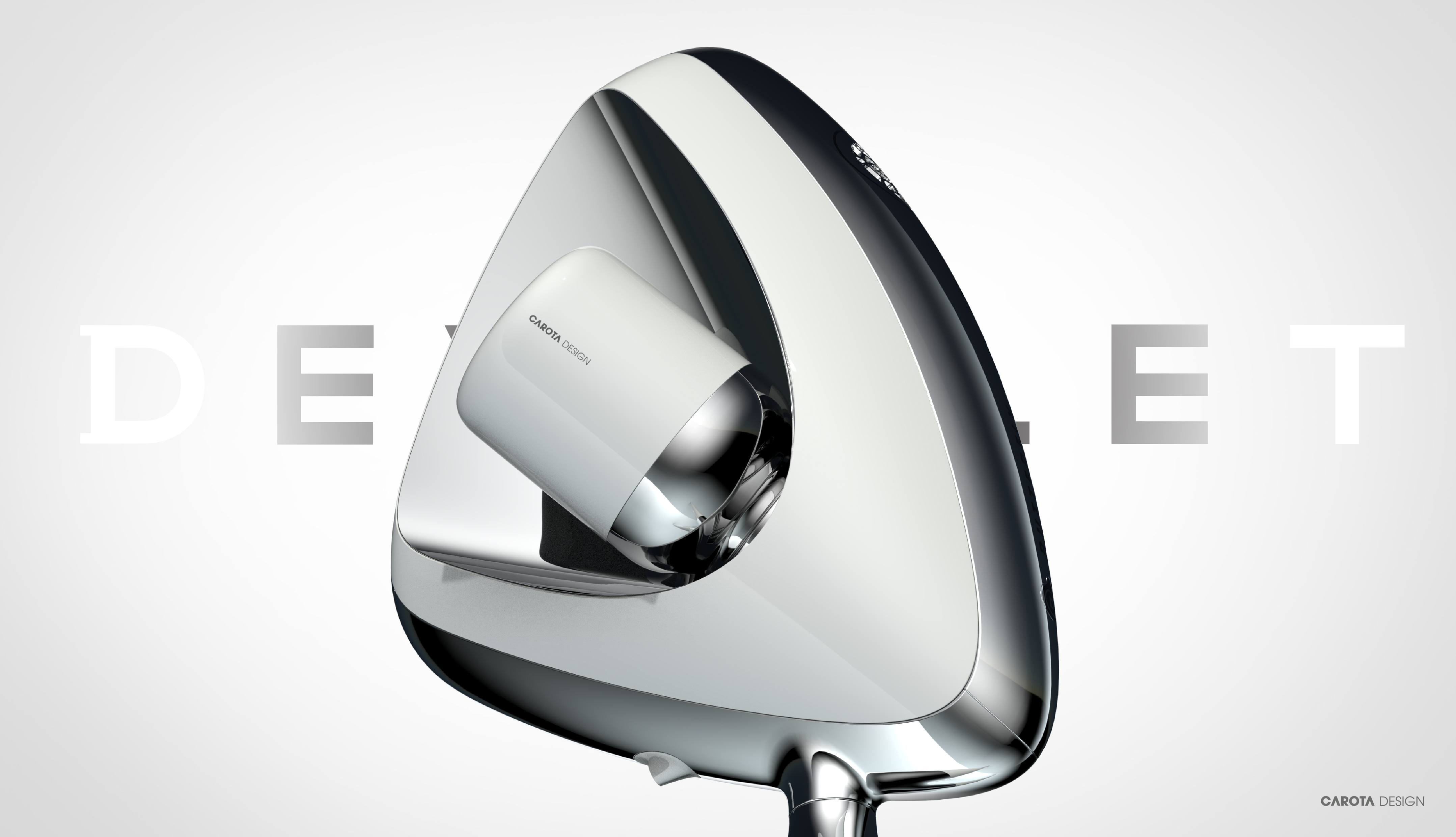 Speaker，bluetoothspeaker，music，industrialdesign，product design，carotadesign，deviation，Butterfly，