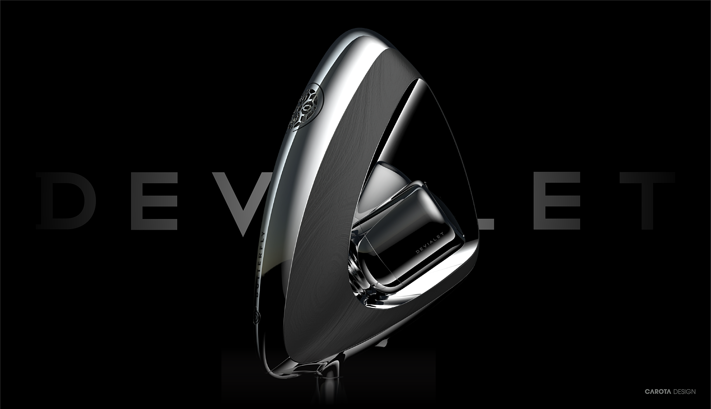Speaker，bluetoothspeaker，music，industrialdesign，product design，carotadesign，deviation，Butterfly，