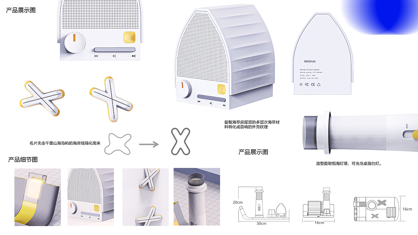 找不到工作的作品集，拒绝拖延症，