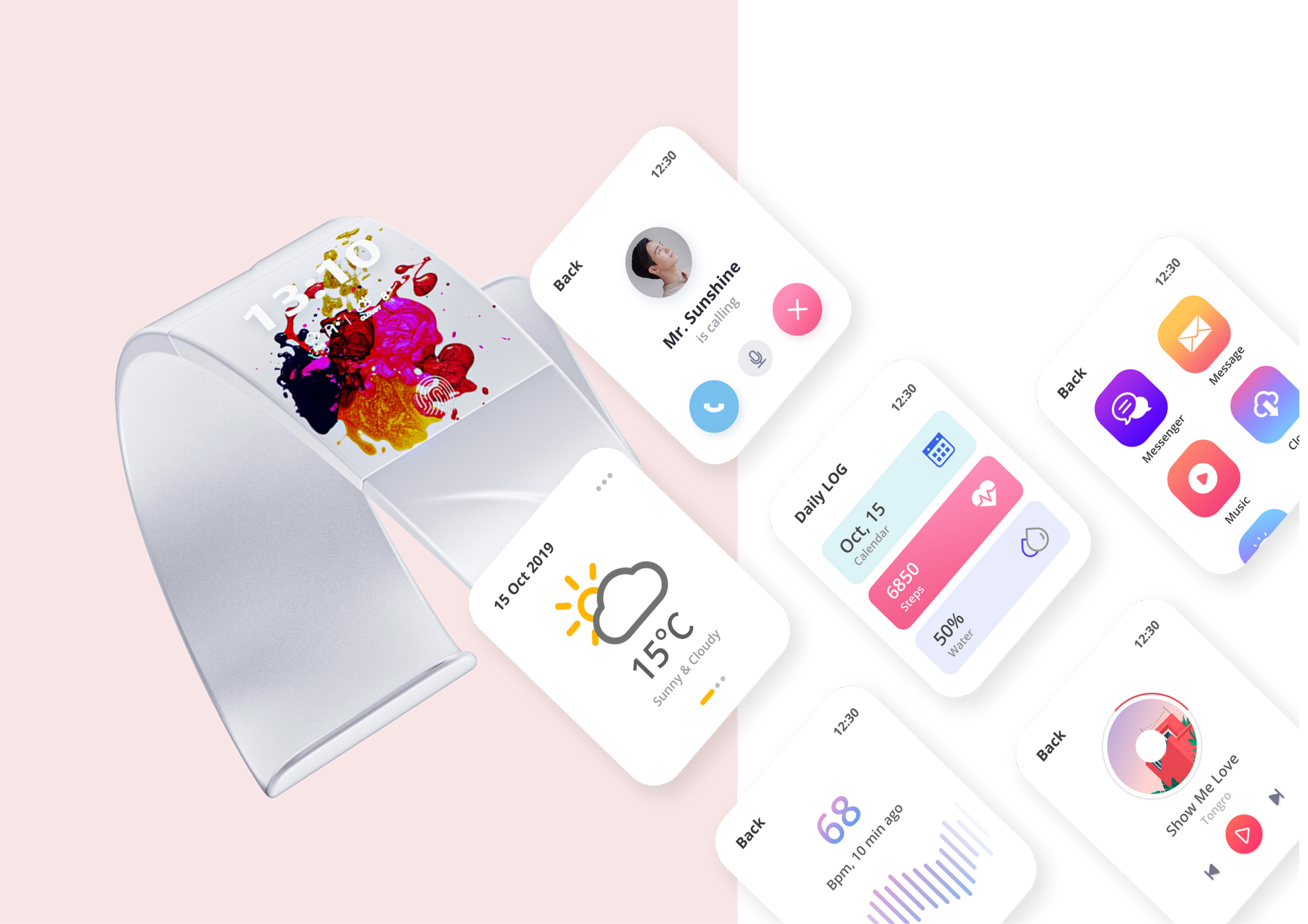 industrial design，product design，Digital design，