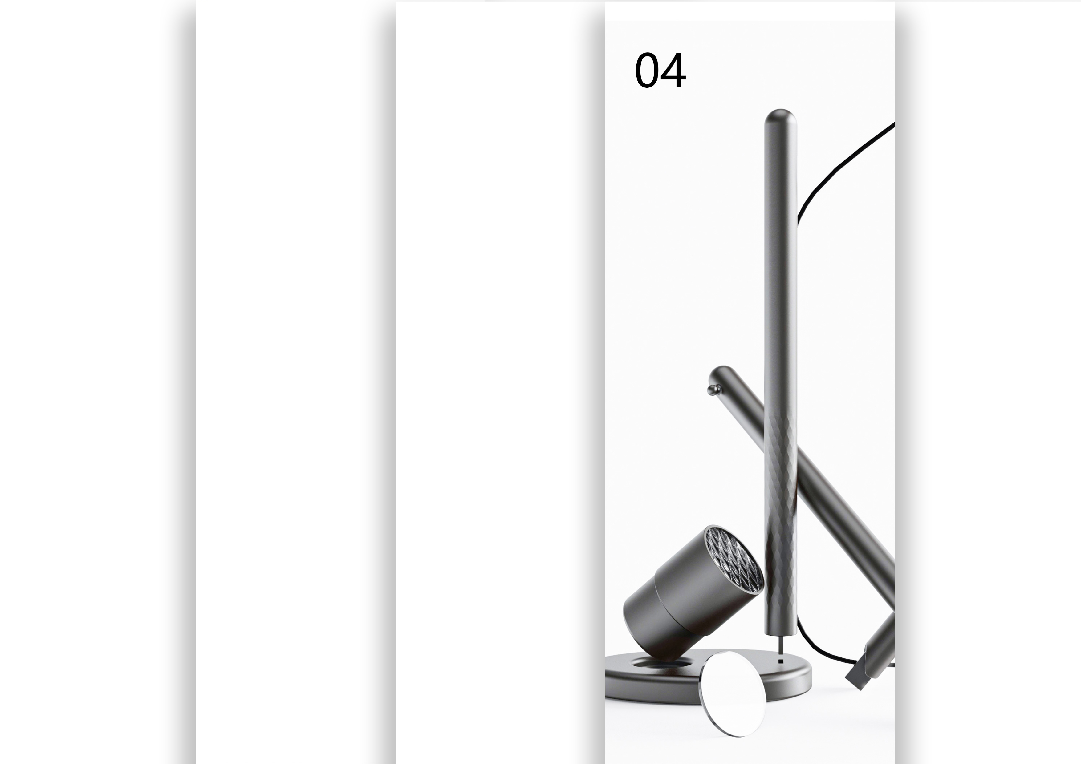 industrial design，product design，Digital design，