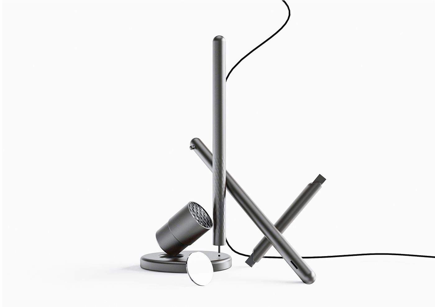 industrial design，product design，Digital design，