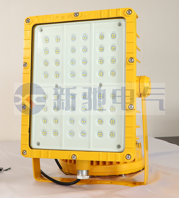 BFC8115A-150WLED explosion-proof floodlight，LED explosion-proof street lamp，Gas station LED explosion-proof lamp，