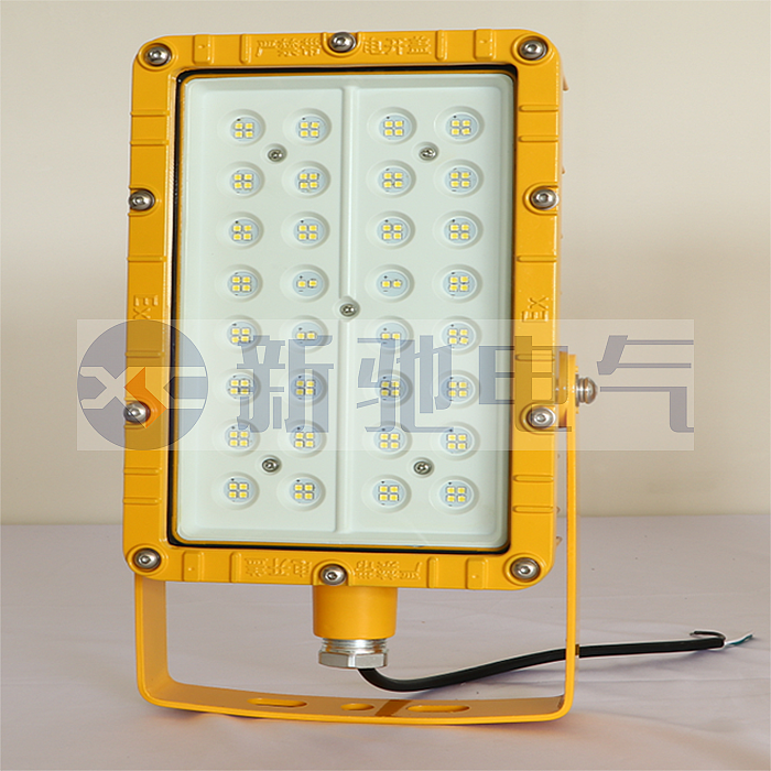 BFC8115A-150WLED explosion-proof floodlight，LED explosion-proof street lamp，Gas station LED explosion-proof lamp，