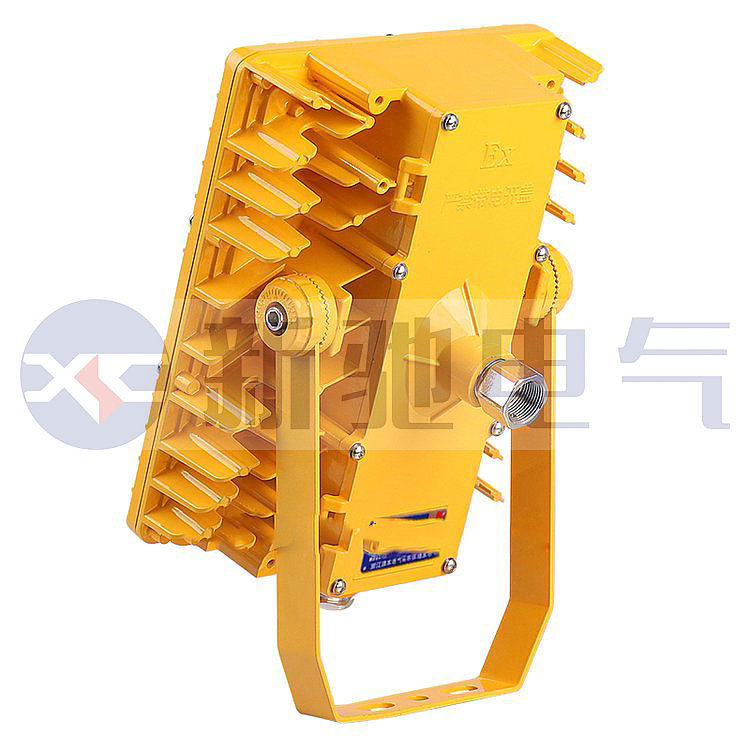 BFC8115A-150WLED explosion-proof floodlight，LED explosion-proof street lamp，Gas station LED explosion-proof lamp，