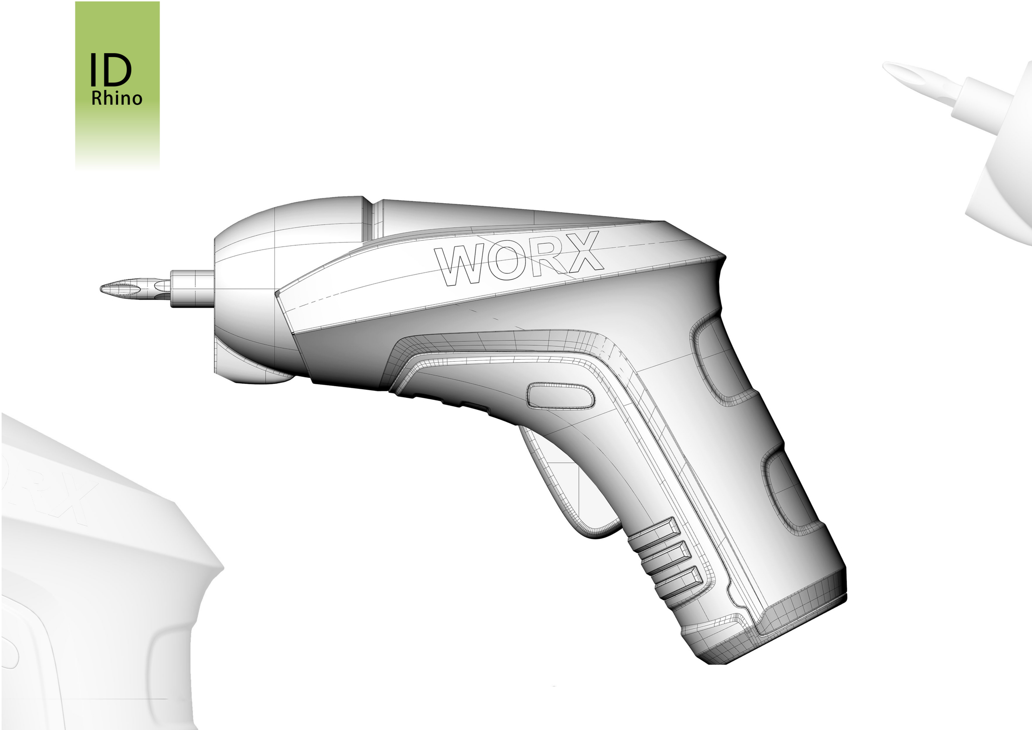 industrial design，product design，