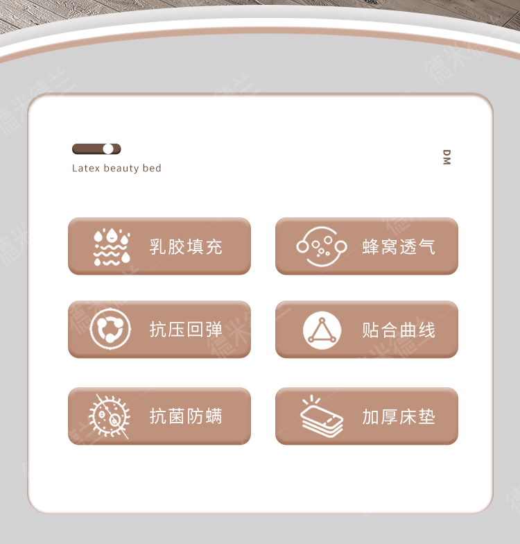 Visual design of product selling points to create high-click main images，