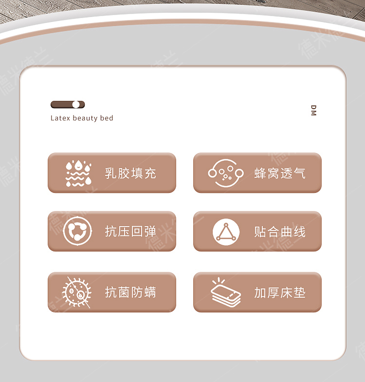 Visual design of product selling points to create high-click main images，