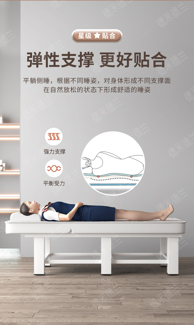 Visual design of product selling points to create high-click main images，