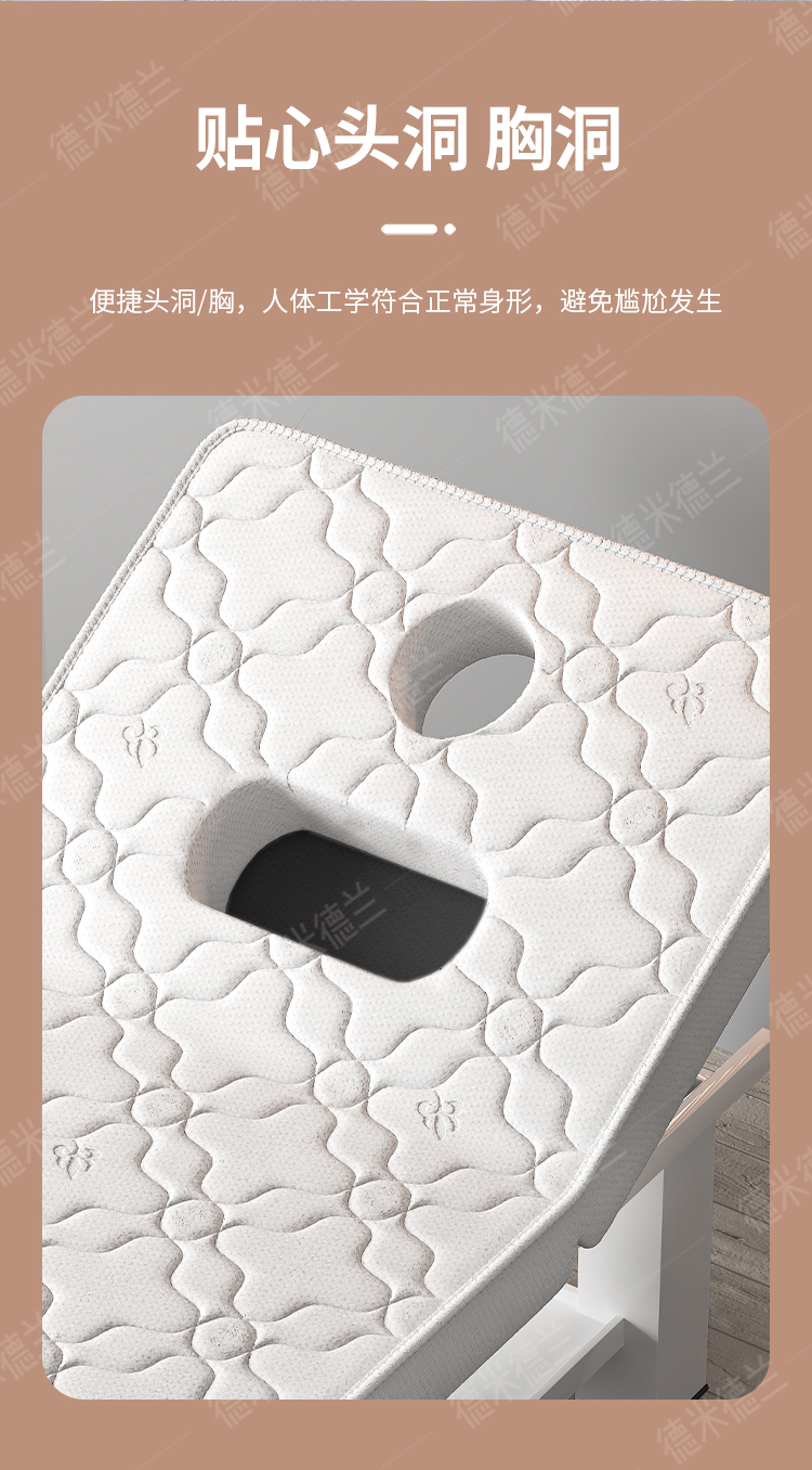 Visual design of product selling points to create high-click main images，