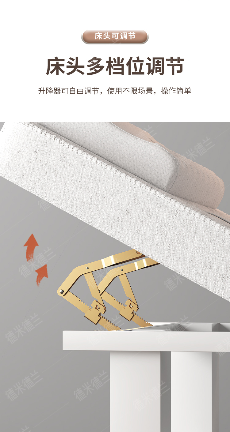 Visual design of product selling points to create high-click main images，