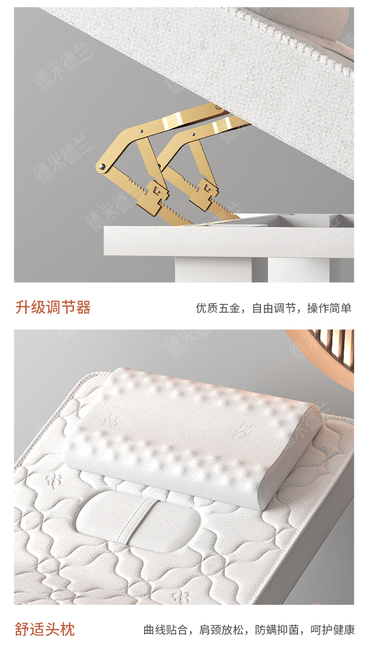 Visual design of product selling points to create high-click main images，