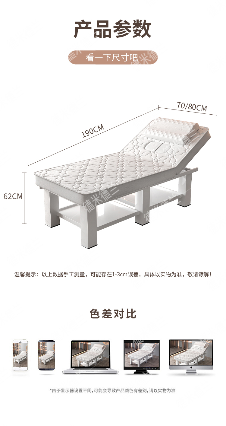 Visual design of product selling points to create high-click main images，