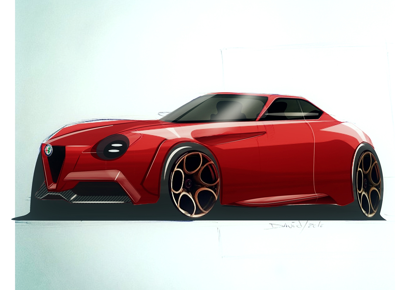 Reprint，traffic，automobile，Hand drawn，sketch，