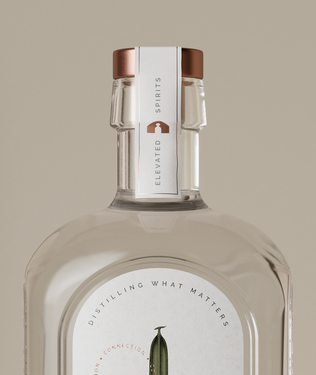 58 and Co，Alcohol，Sensory experience，Design，