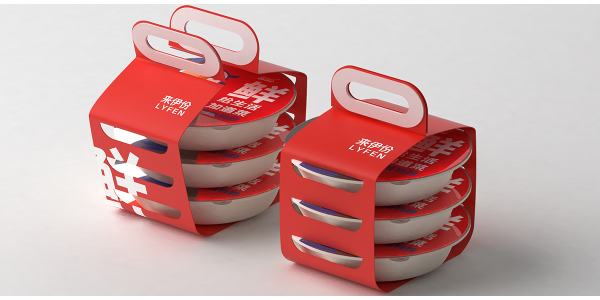 packing design，Food packaging，