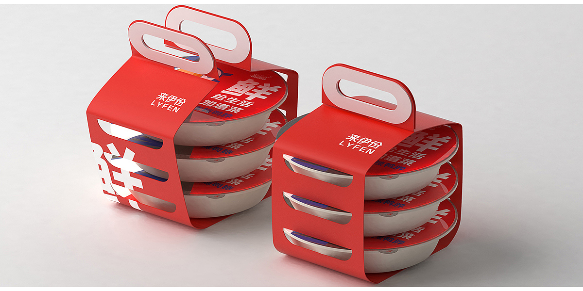 packing design，Food packaging，