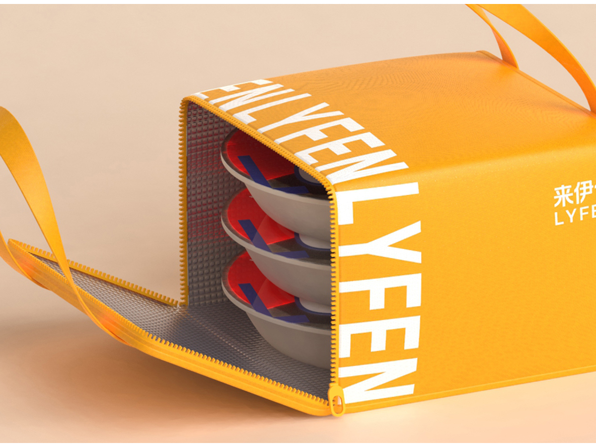 packing design，Food packaging，