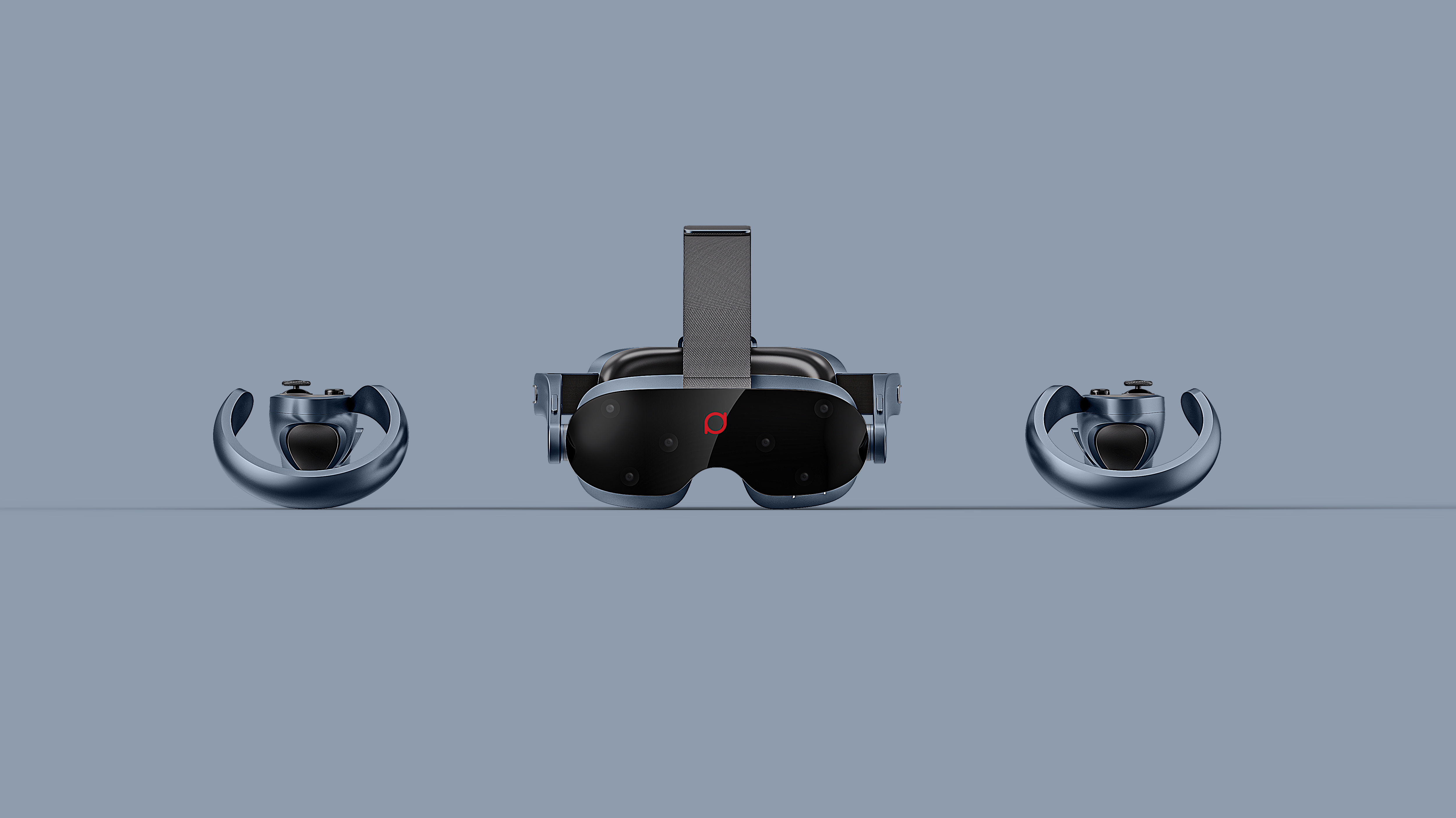 VR all in one machine，Please put forward your design suggestions and opinions，