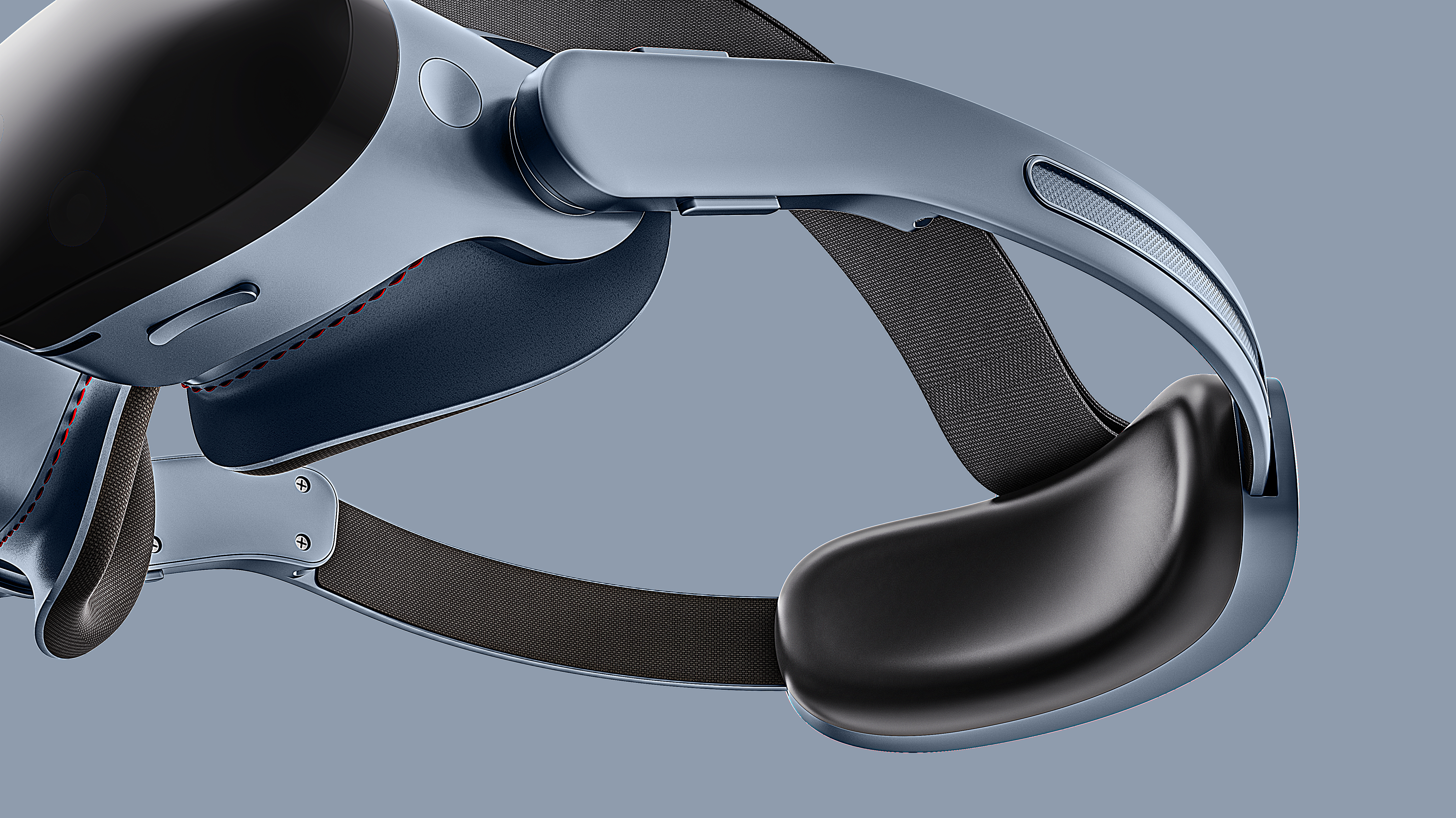 VR all in one machine，Please put forward your design suggestions and opinions，