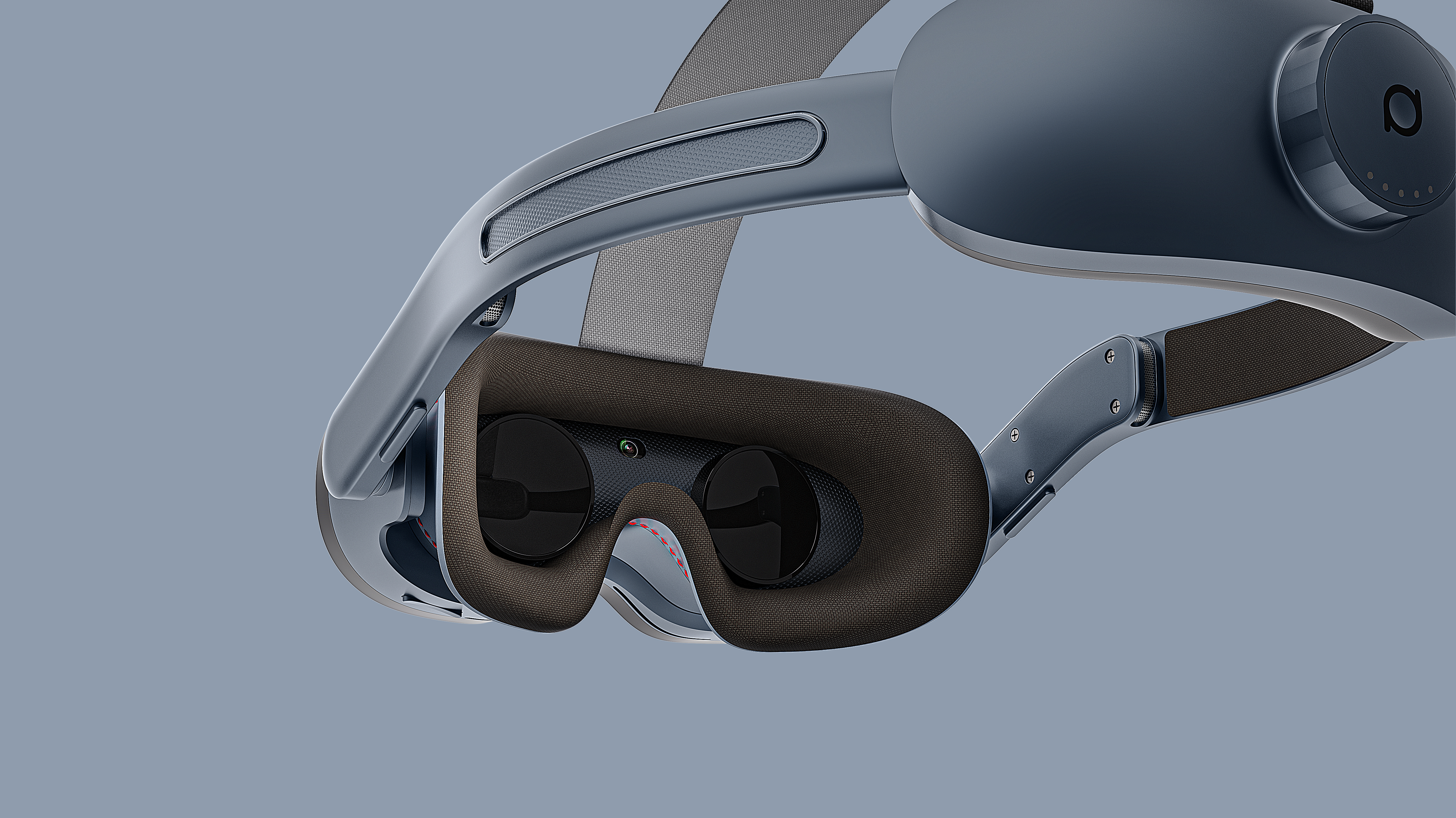 VR all in one machine，Please put forward your design suggestions and opinions，