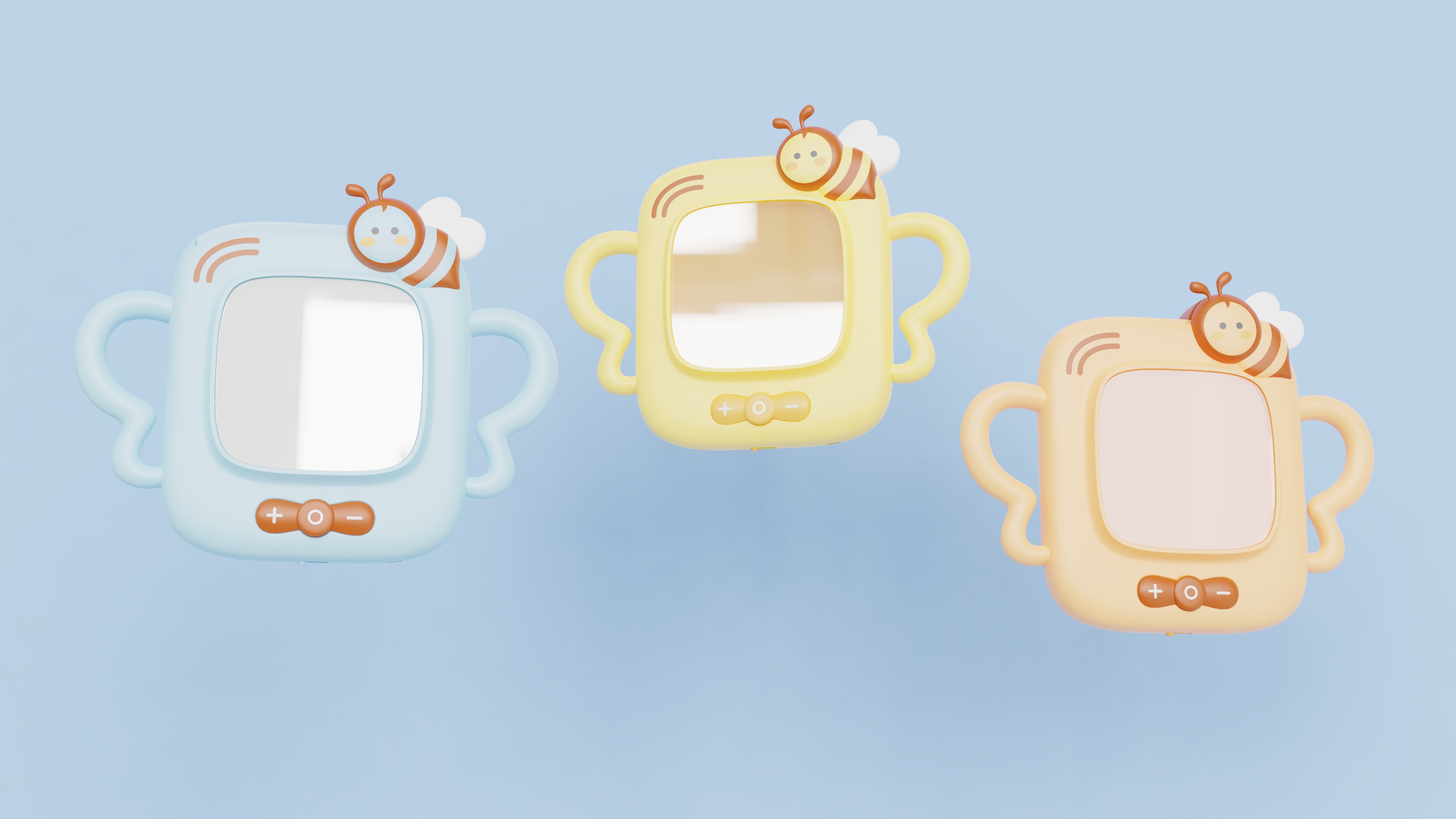 children，Learning machine，Little bee，lovely，