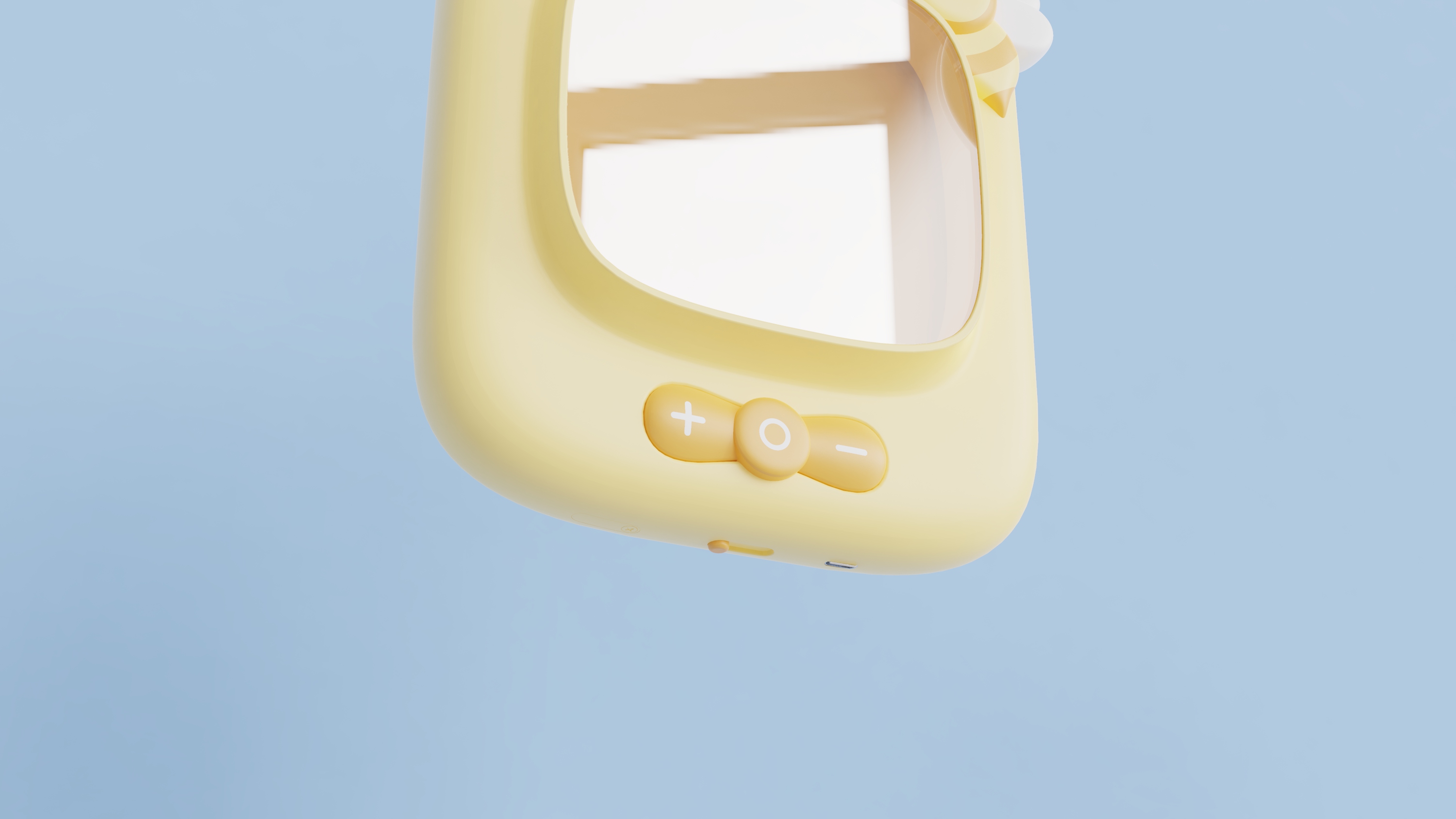 children，Learning machine，Little bee，lovely，