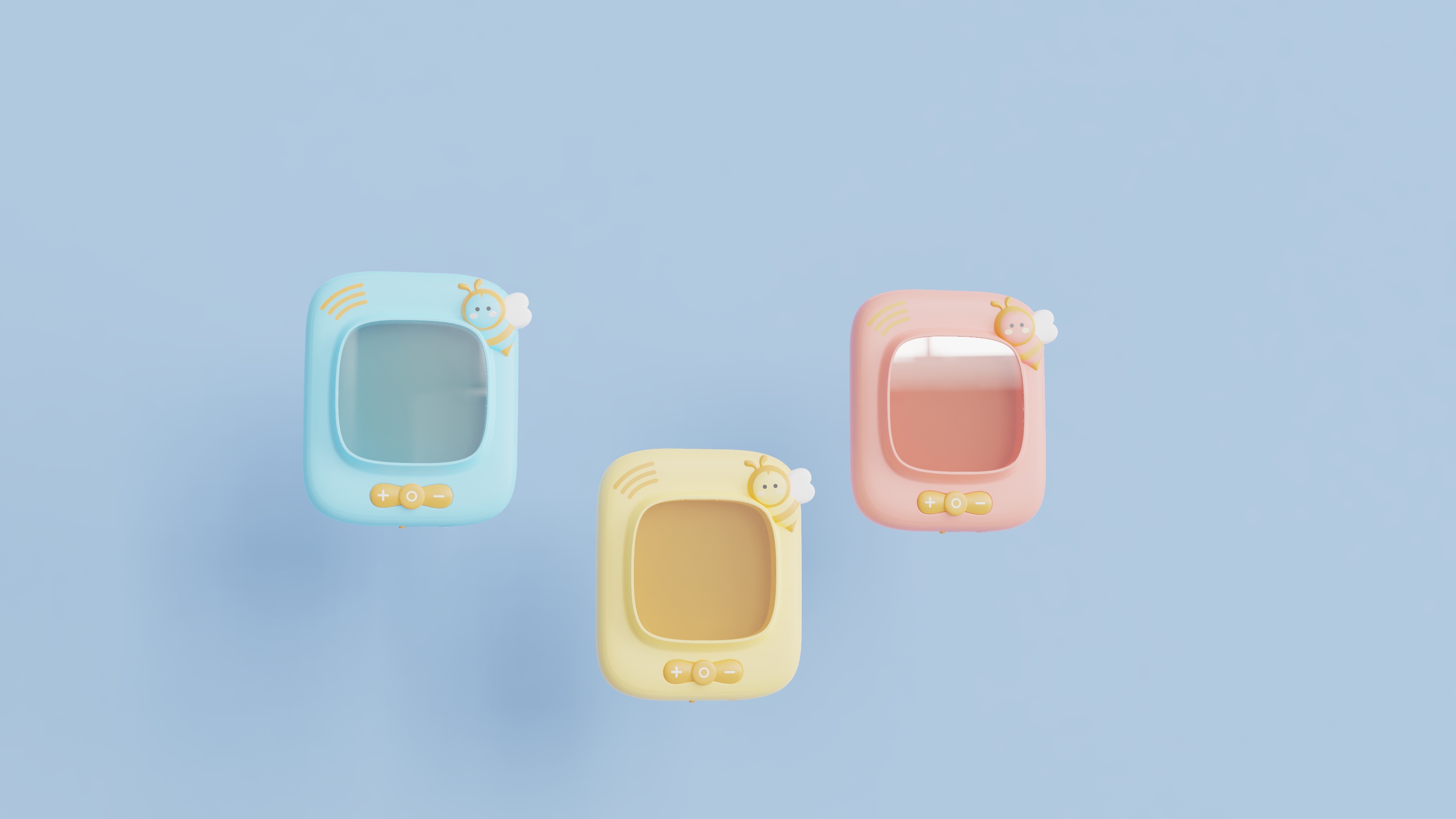 children，Learning machine，Little bee，lovely，