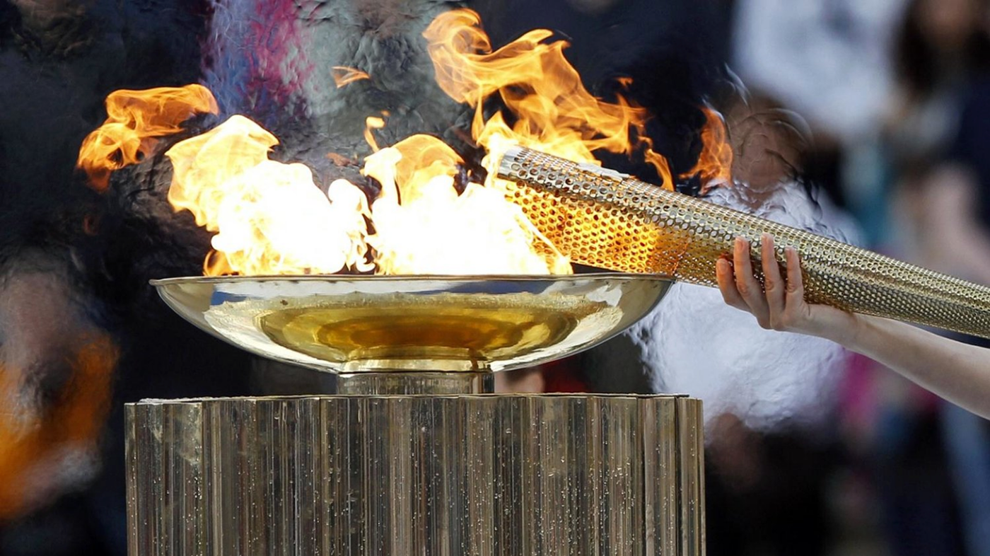Olympic Torch，Olympic，torch，