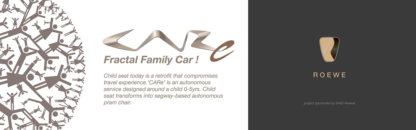 RAC，Family car，CARe，