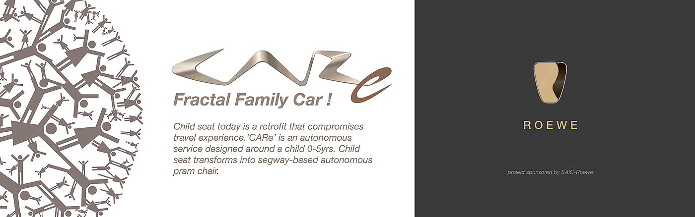 RAC，Family car，CARe，