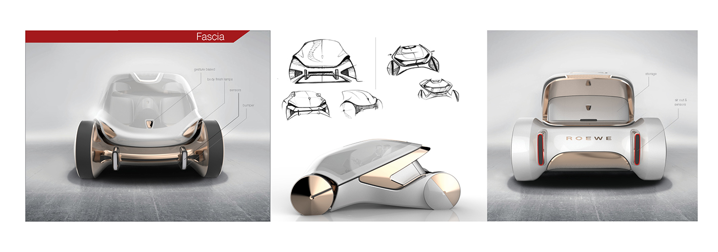 RAC，Family car，CARe，