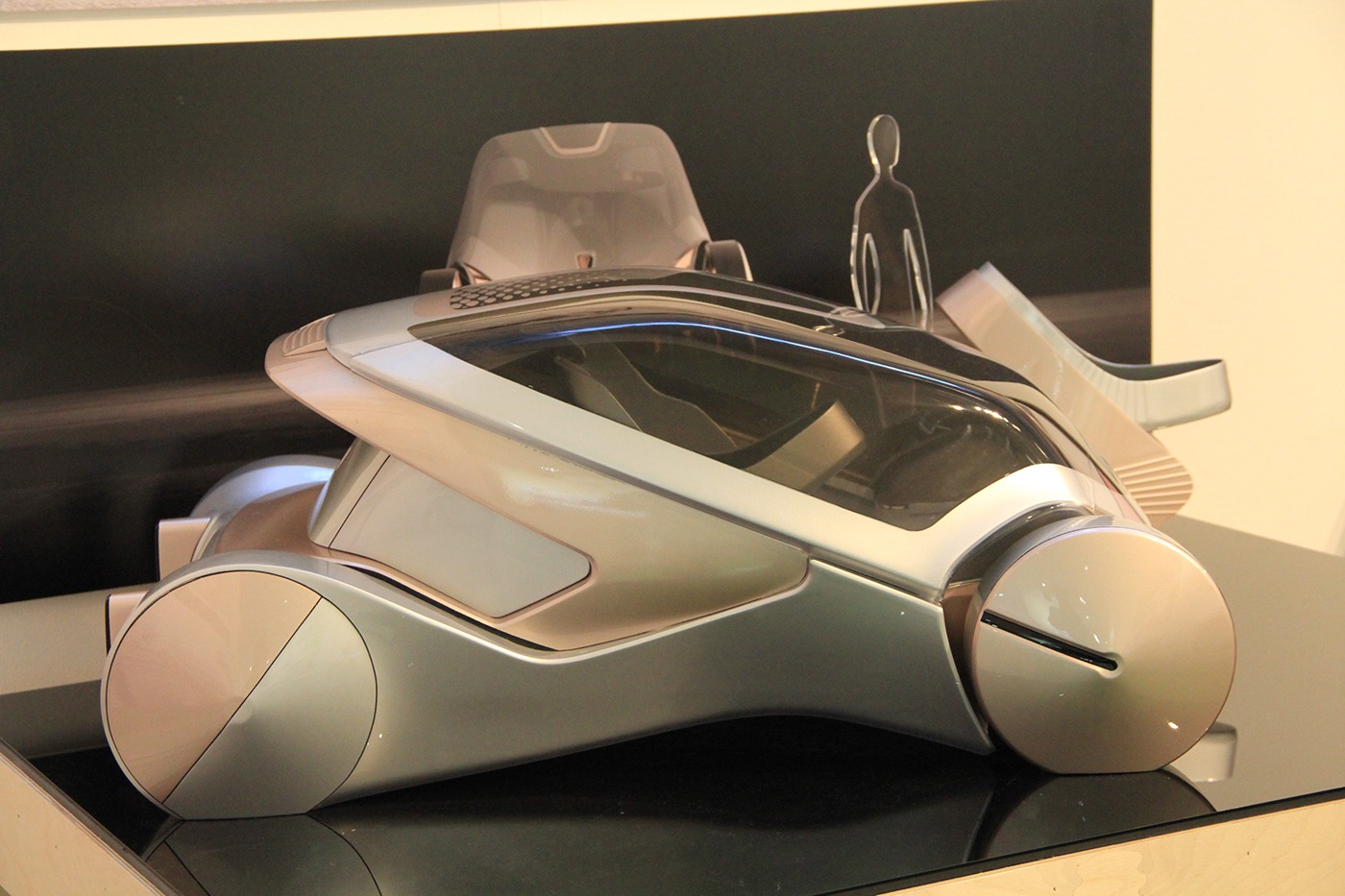 RAC，Family car，CARe，