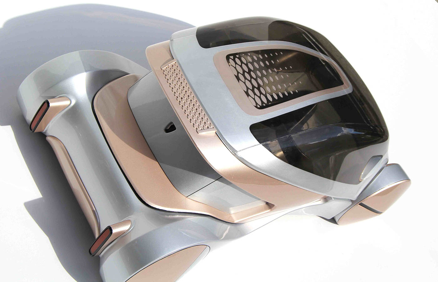 RAC，Family car，CARe，