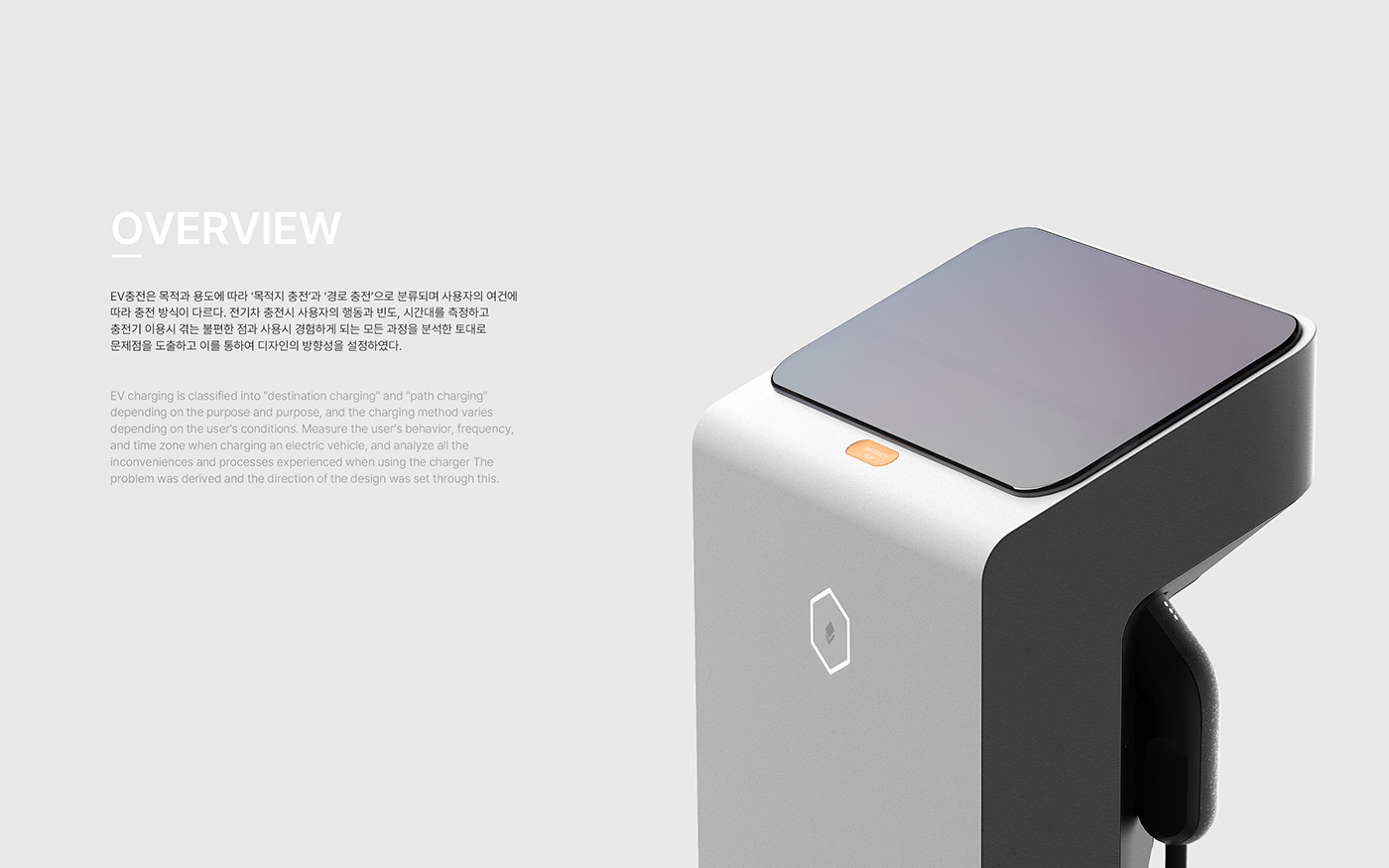 concept，mobility，Charger，