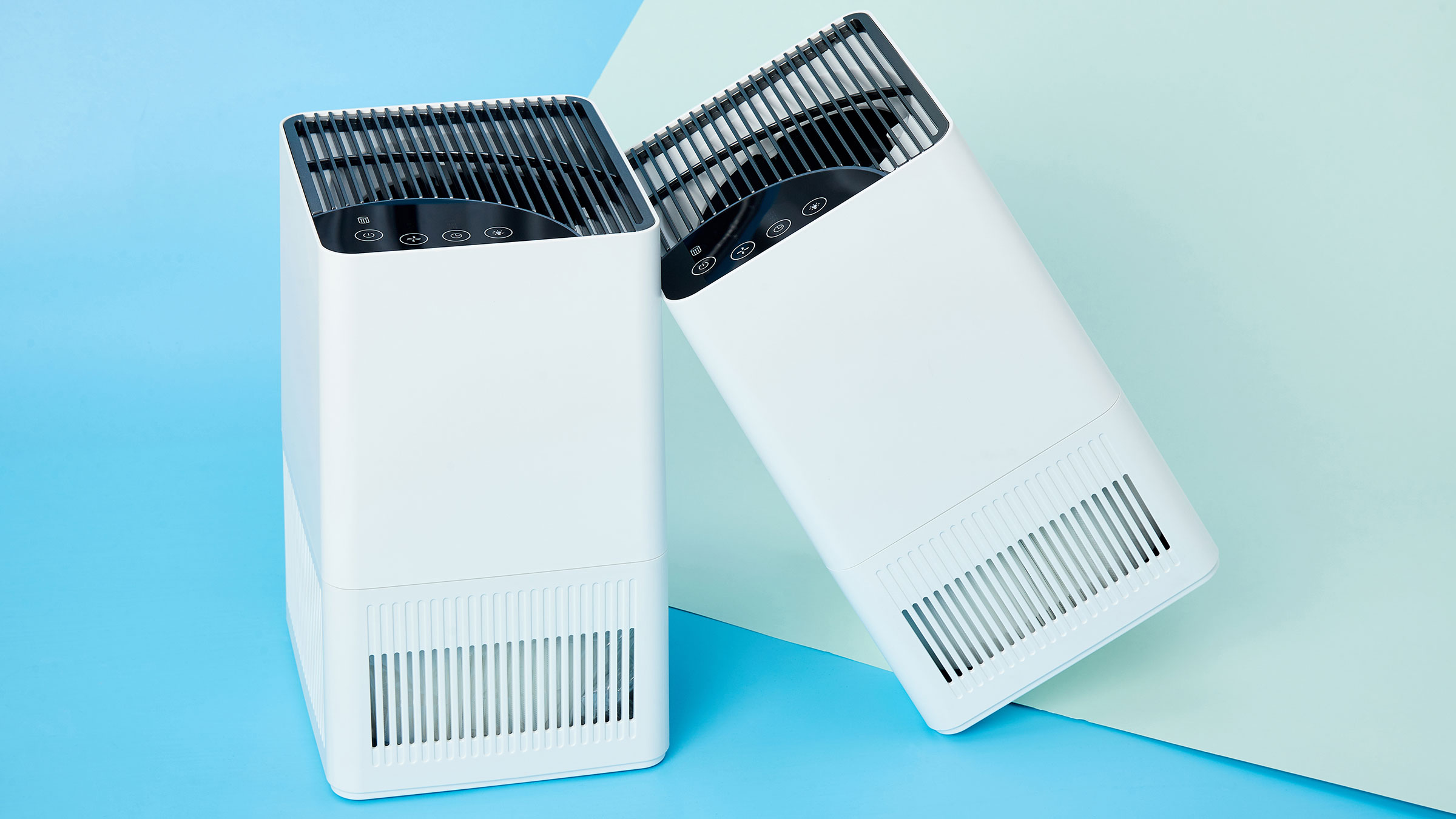 industrial design，Product appearance design，Design of Household Appliances，air cleaner，