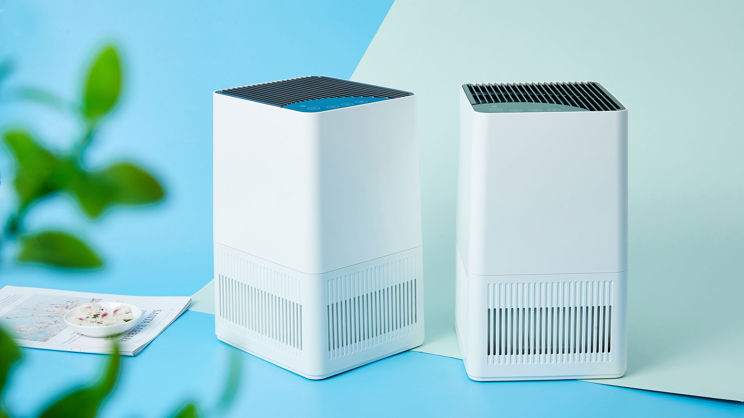 industrial design，Product appearance design，Design of Household Appliances，air cleaner，