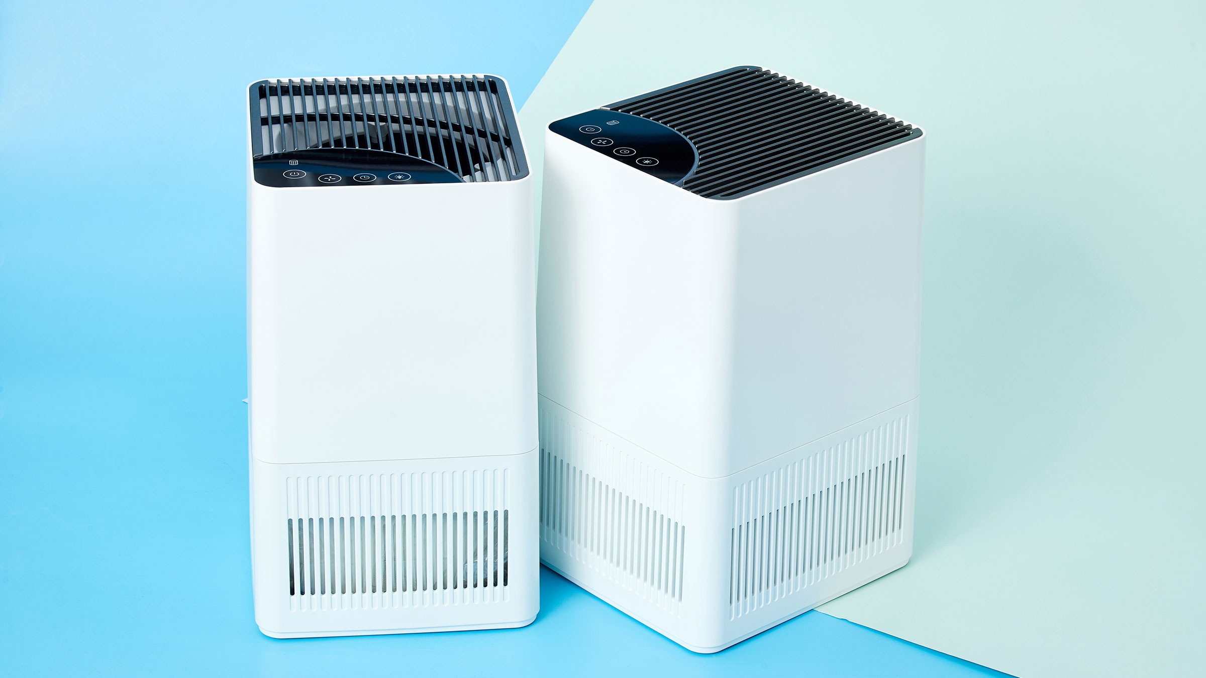 industrial design，Product appearance design，Design of Household Appliances，air cleaner，