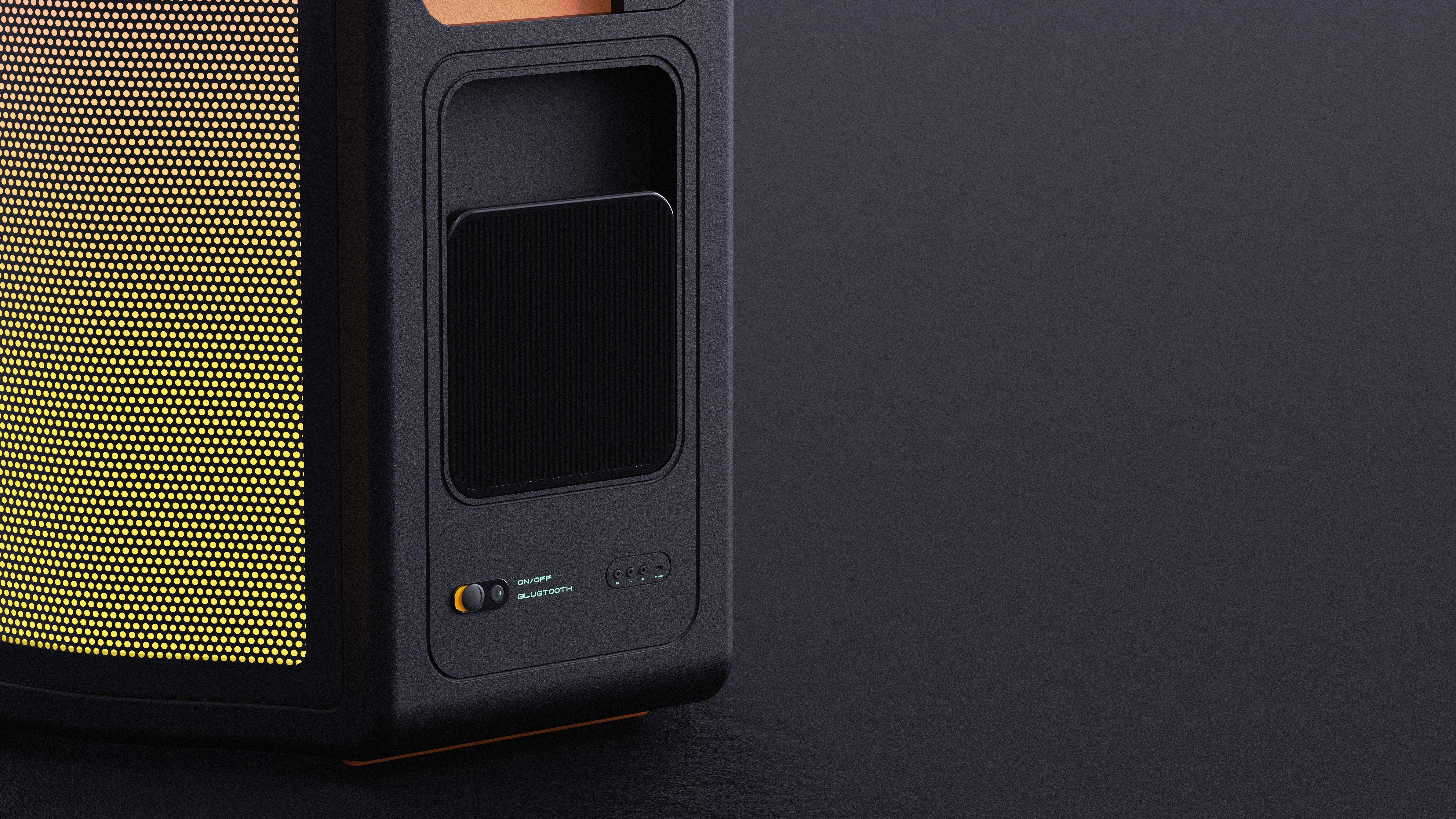 Outdoor products，Audio-visual，Technology Electronics，Consumption 3C，Appearance design，Concept innovation，sound design ，industrial design，