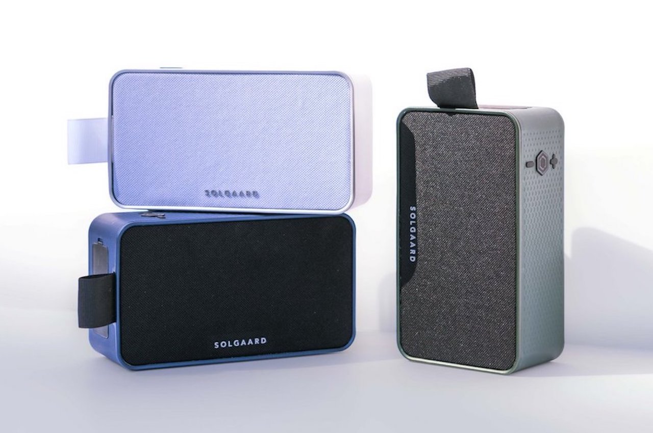 Bluetooth speaker，Design，solar energy，waterproof，environment protection，loudspeaker box，