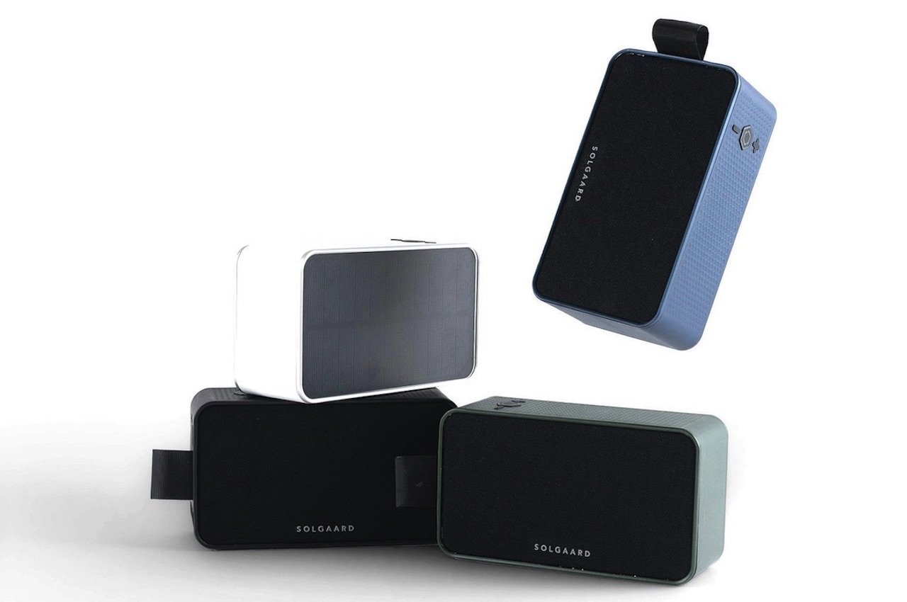 Bluetooth speaker，Design，solar energy，waterproof，environment protection，loudspeaker box，