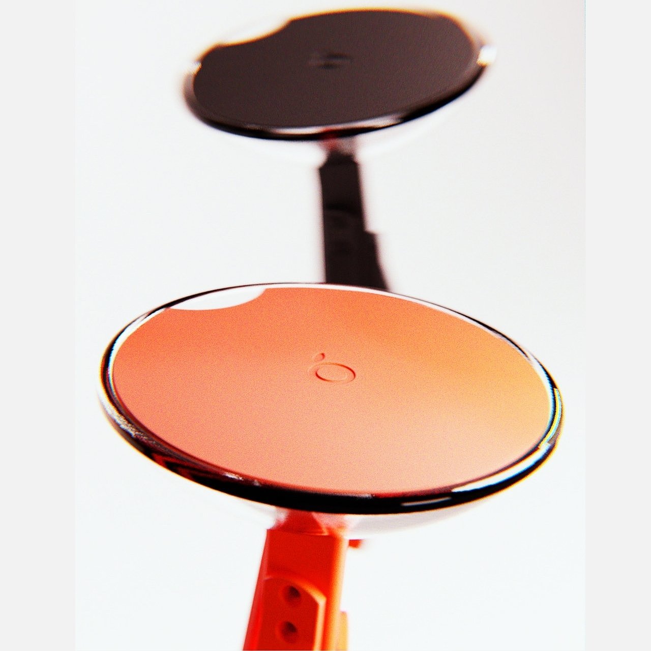 stool，Design，Orange，Fruit appearance，