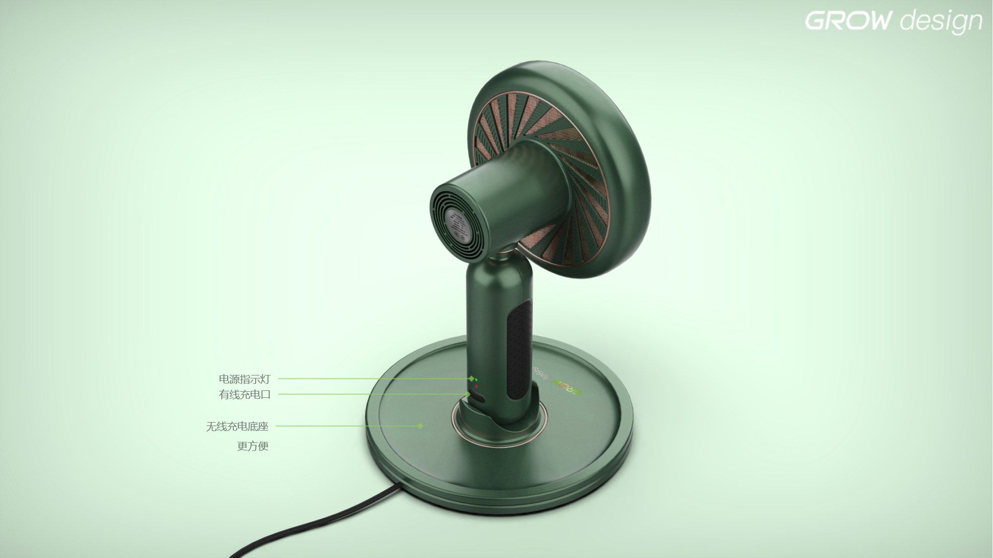 Retro，Mellow，concise，novel，circular，