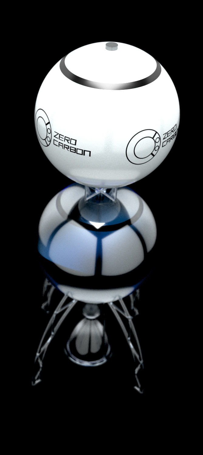 Spherical winding，glass fibre，high strength，Rapid manufacturing，Concept marketing，