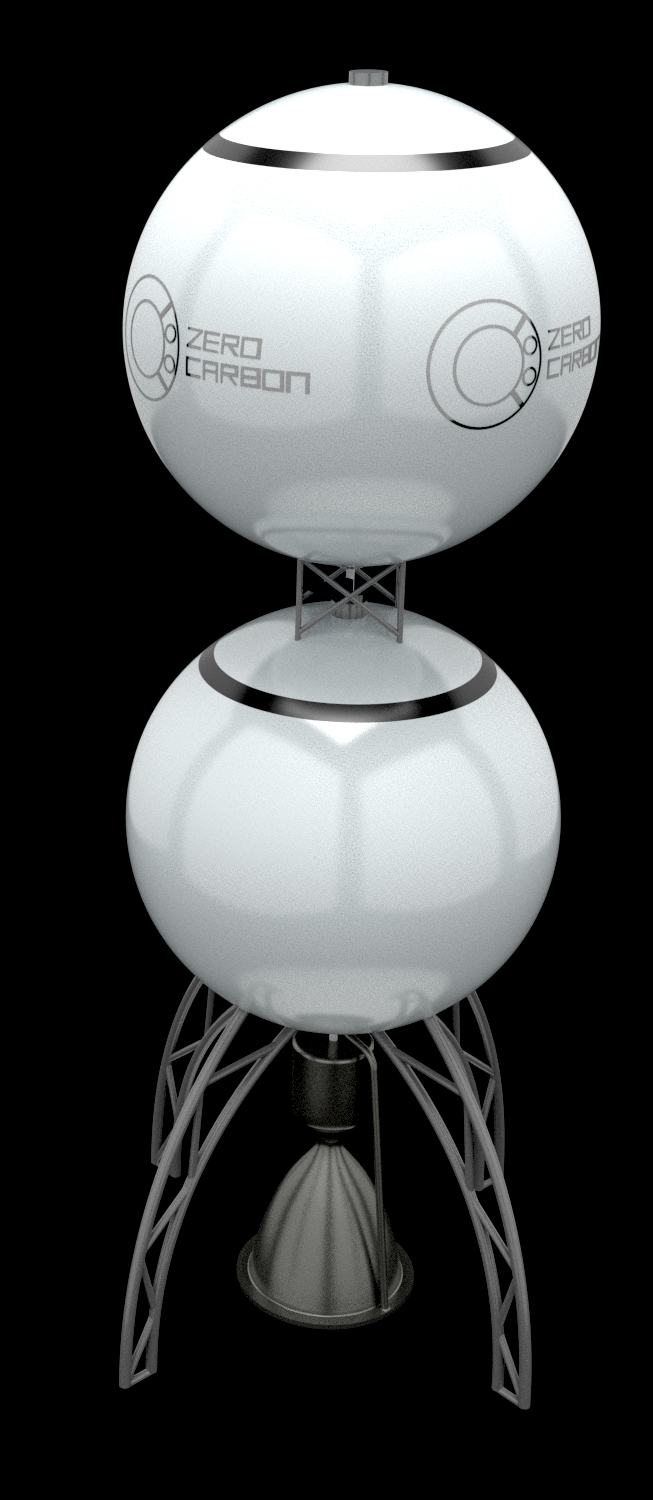 Spherical winding，glass fibre，high strength，Rapid manufacturing，Concept marketing，