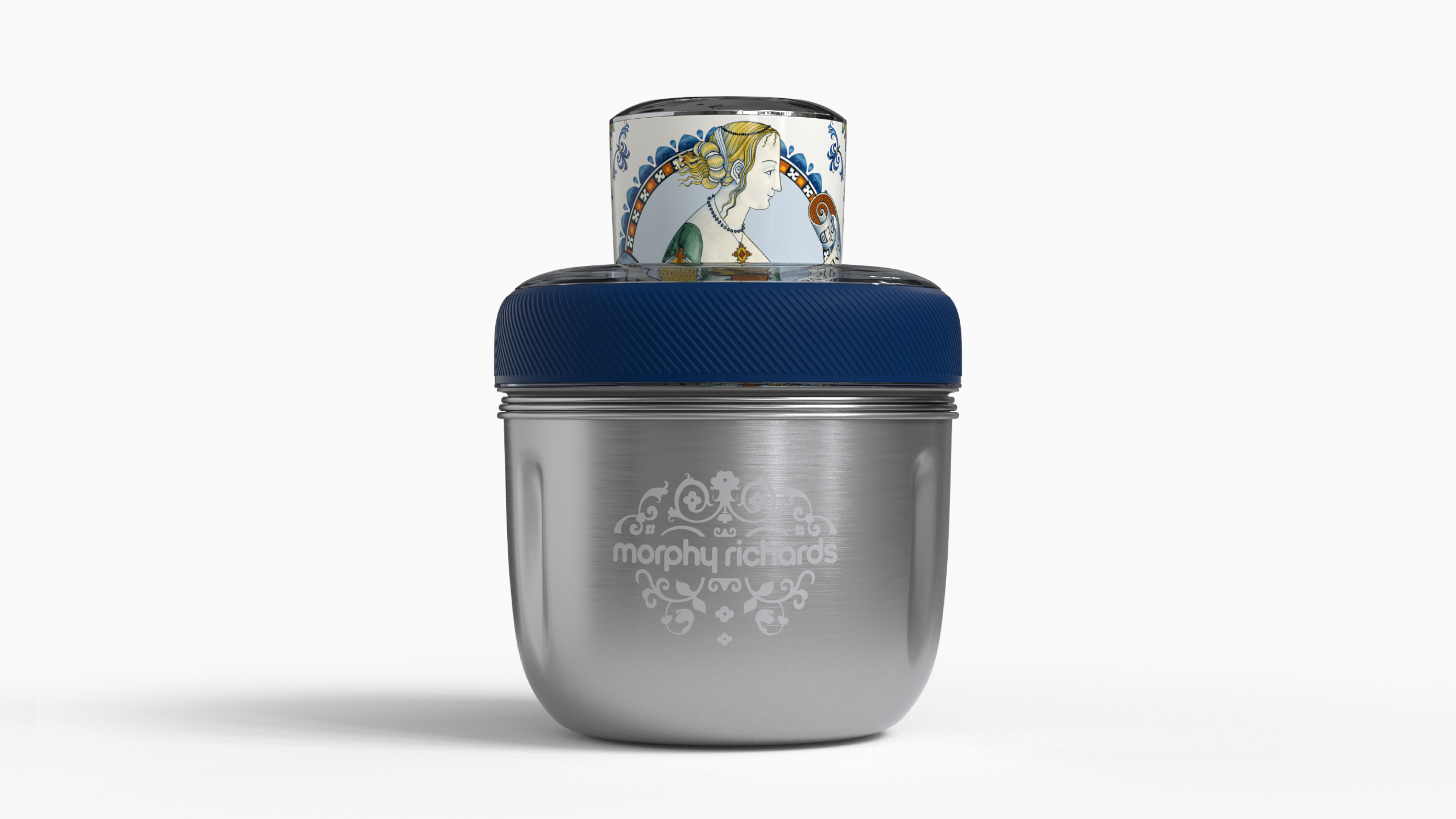 Mofei，British Museum，